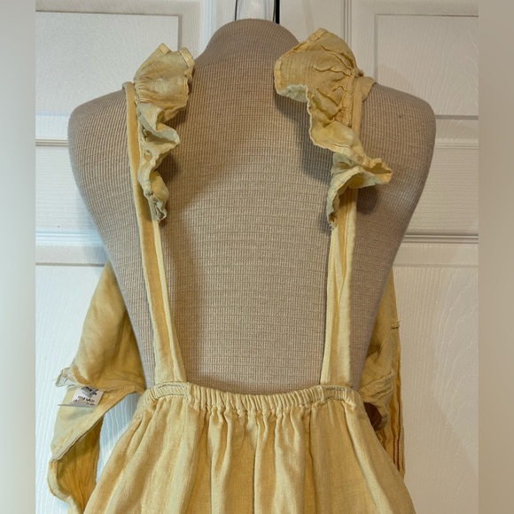 Revolve Jen's Pirate Booty Women's PS Shaved Ice Sundress‎ Low Back Midi Dress - Picture 8 of 12